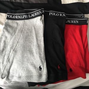 Polo Ralph Lauren Underwear