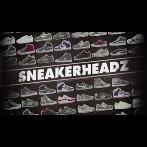 Meet your Posher, Evan