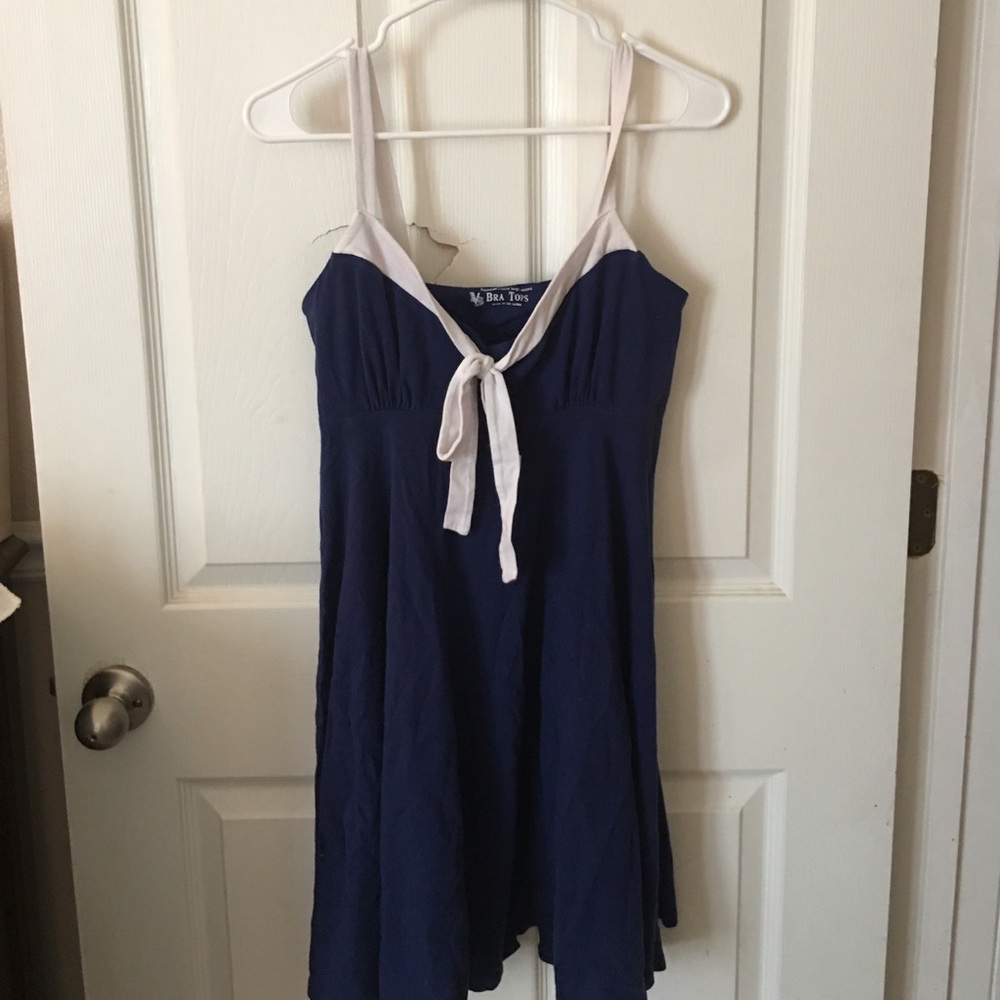 VS Summer Dress