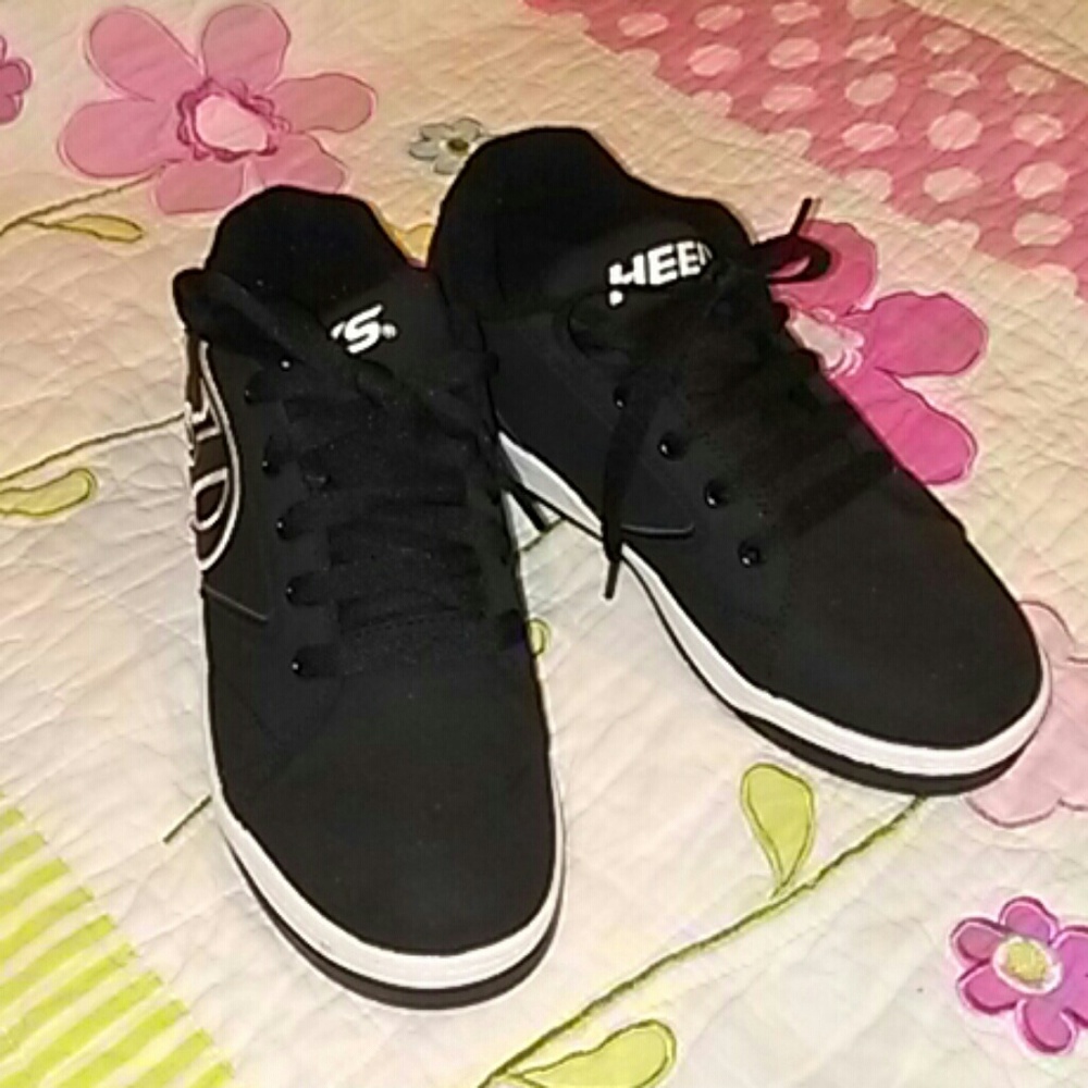 Heelys