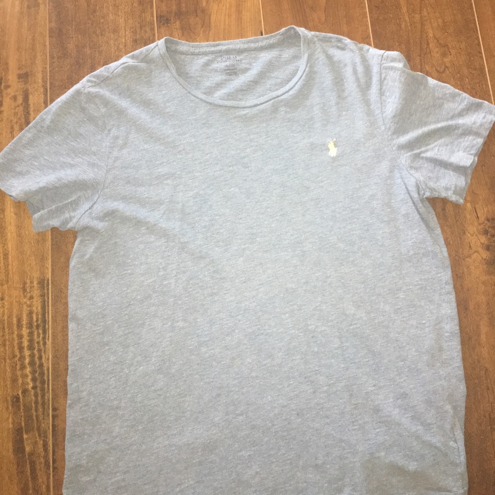 Men's Polo T-shirt