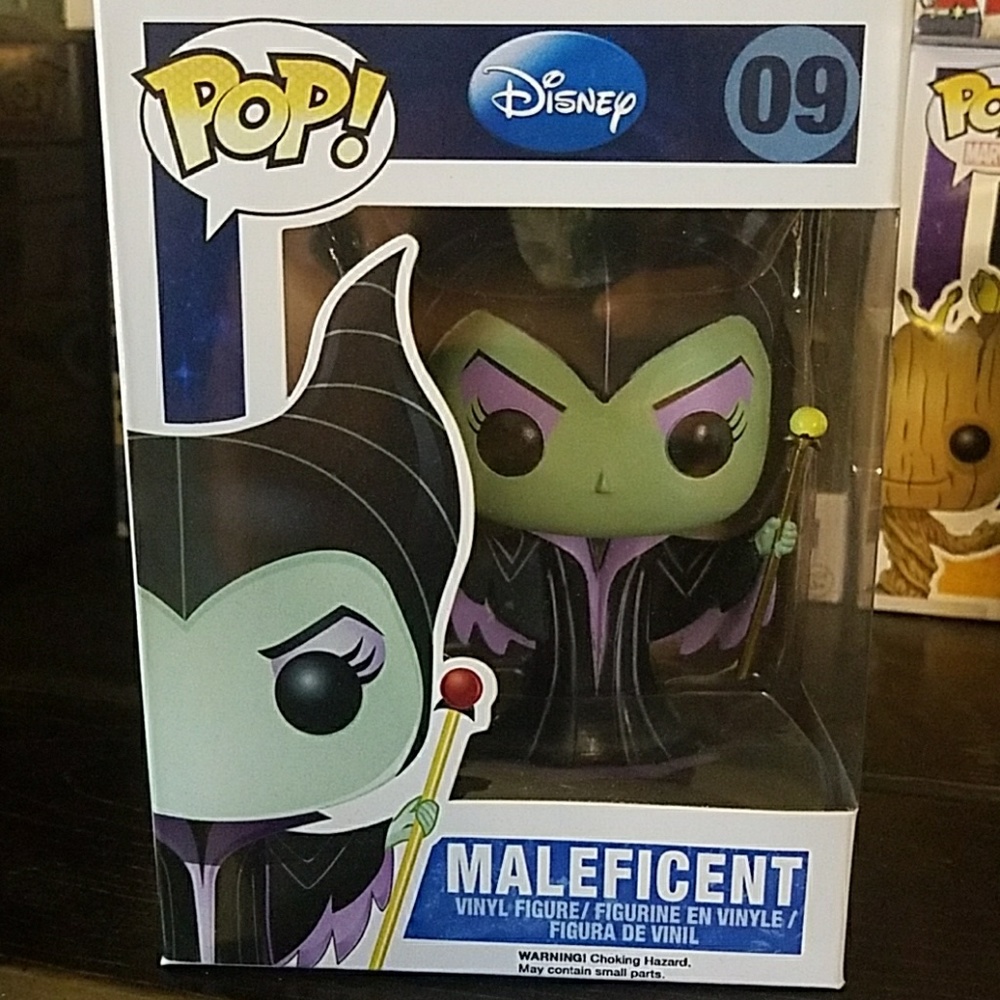 Pop figures 🐵 make an offer