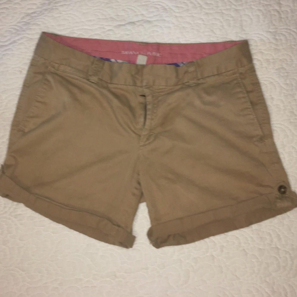 Banana Republic Shorts