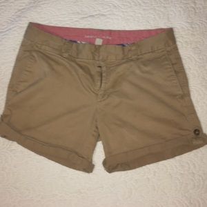 Banana Republic Shorts