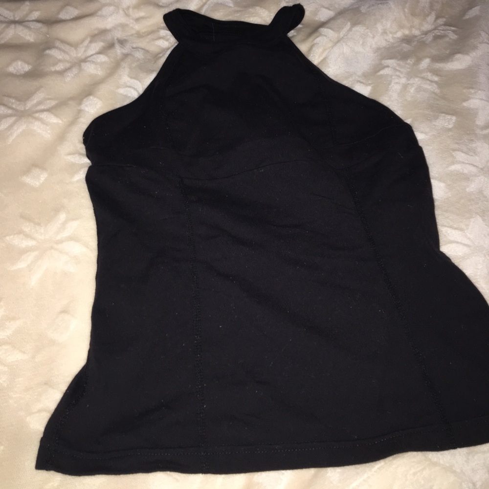 Workout Tank
