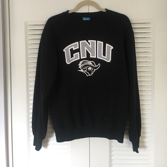 puma sweatshirt white