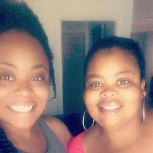 Meet your Posher, Rhonda