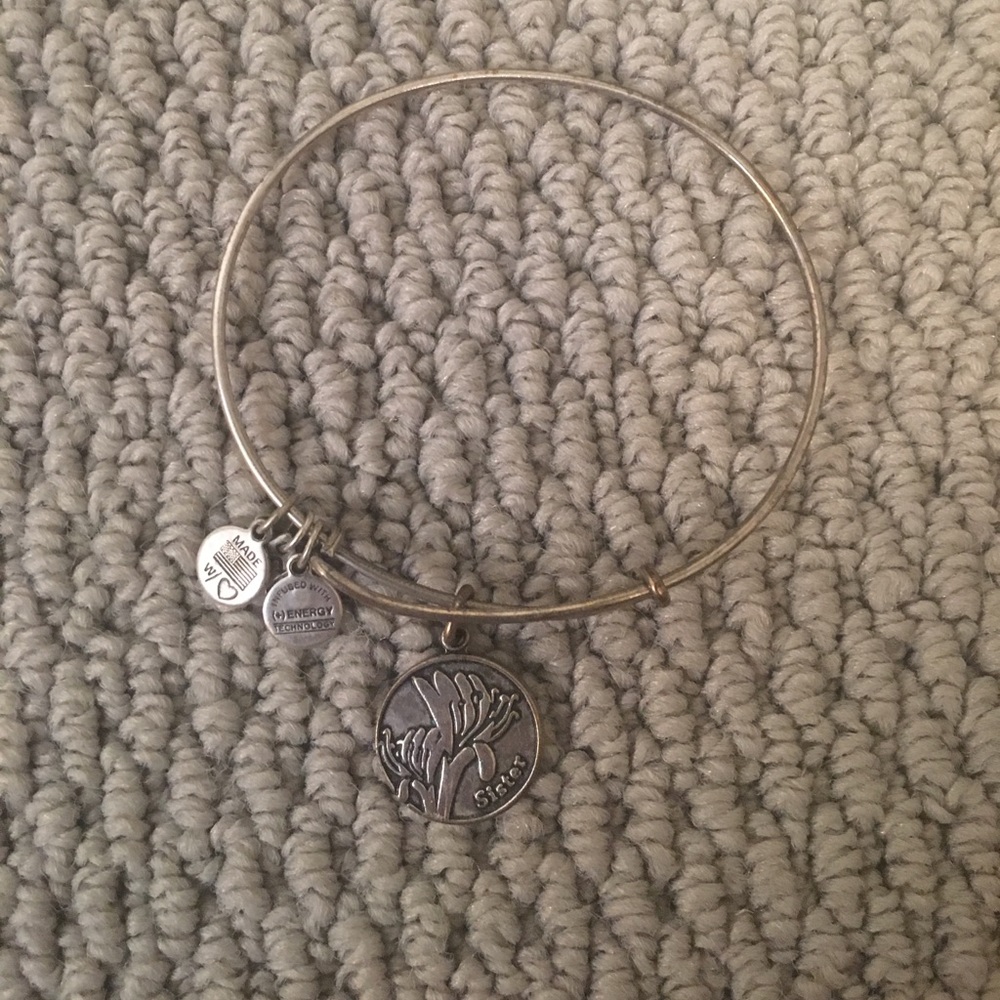 Sister alex and ani