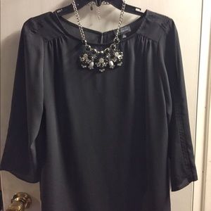 Black top from the Limited