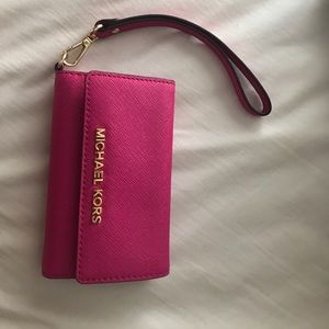 Michael Kors 5 phone case