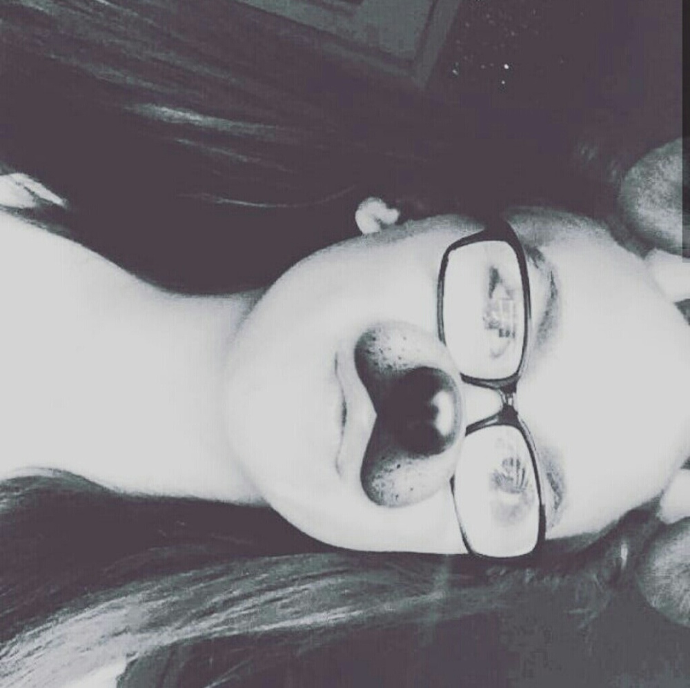 Meet your Posher, Kendra