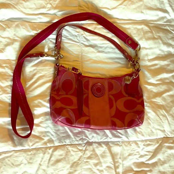 Coach Handbags - Coach purse