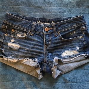 American Eagle Shorts
