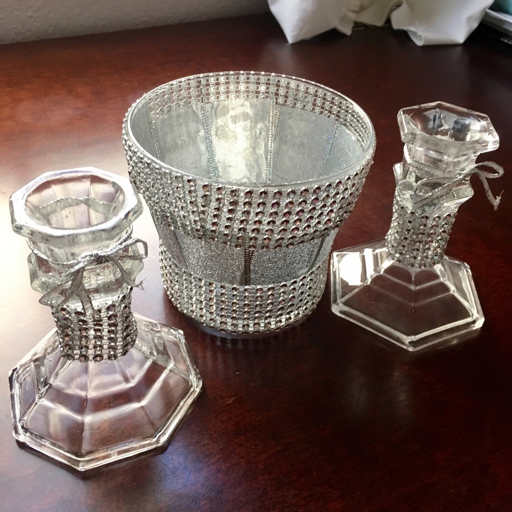 Candle of Unity Set