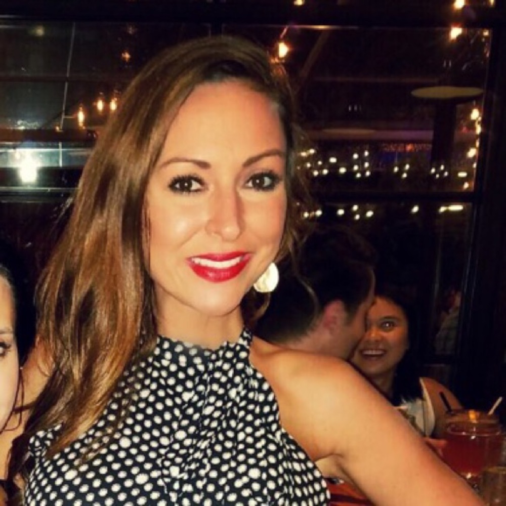 Meet your Posher, Krystal