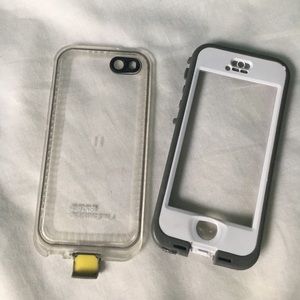 LifeProof case
