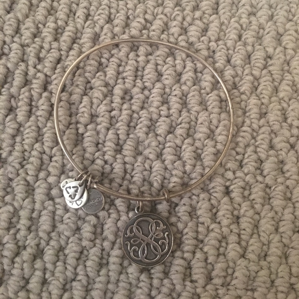 Alex and Ani bangle