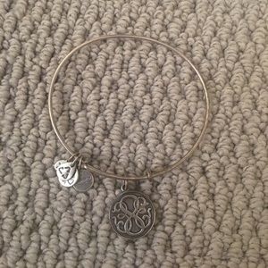 Alex and Ani bangle
