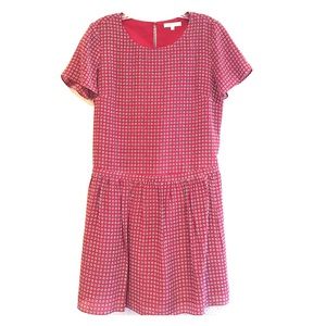 Madewell Shift Dress