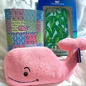 Vineyard Vines Accessory Bundle