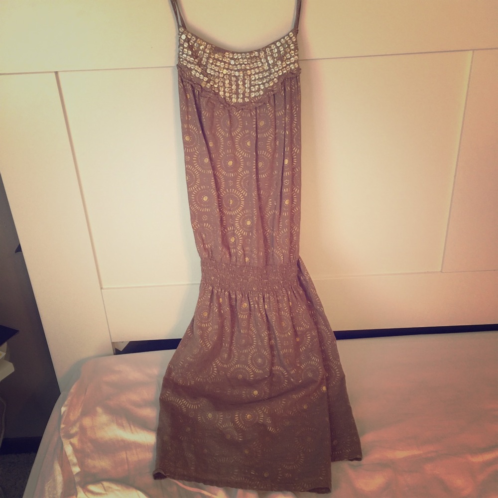 Sundress by Old Navy