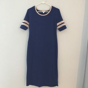 Lularoe Julia - medium EUC
