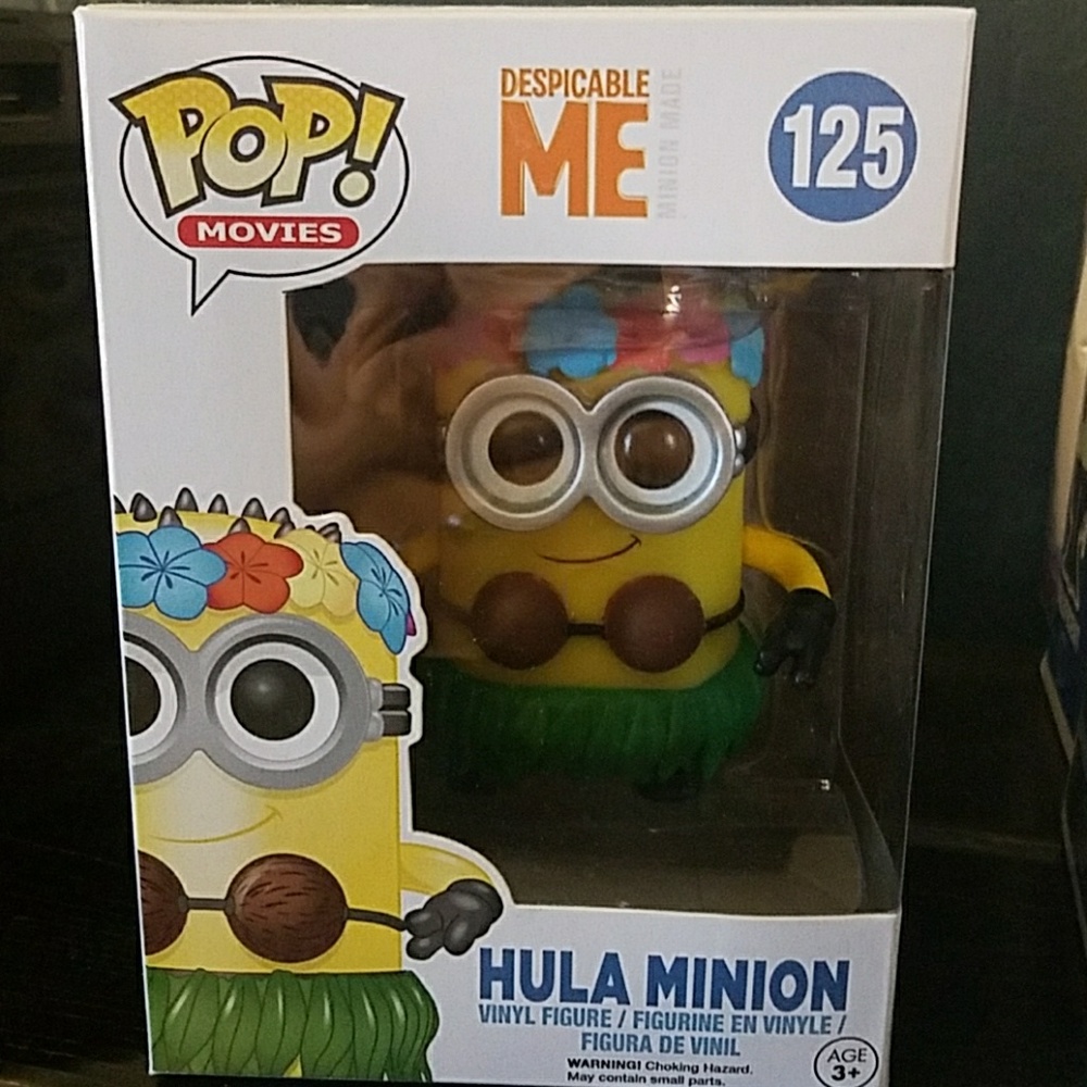 Pop Figures!!! Offers Welcomed!!!