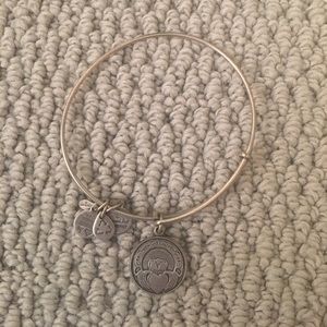 Alex and Ani bangle