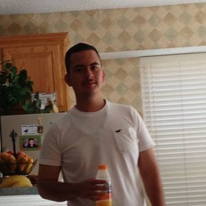 Meet your Posher, Saul