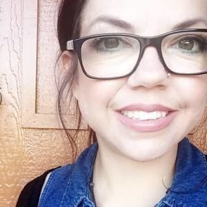 Meet your Posher, Camille