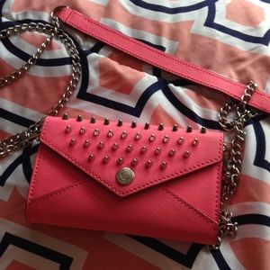 Rebecca minkoff purse