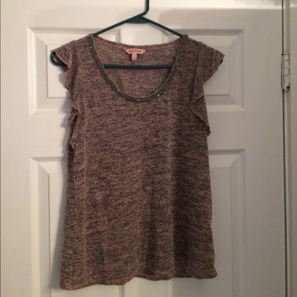 Juicy couture shirt