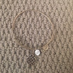 Alex and Ani bangle