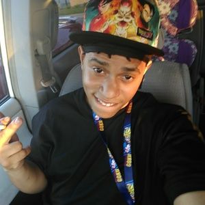 Meet your Posher, Daimon