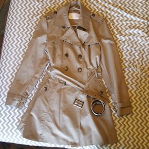 Tan Jacket - Size Extra Large 💲💲 CLEARANCE