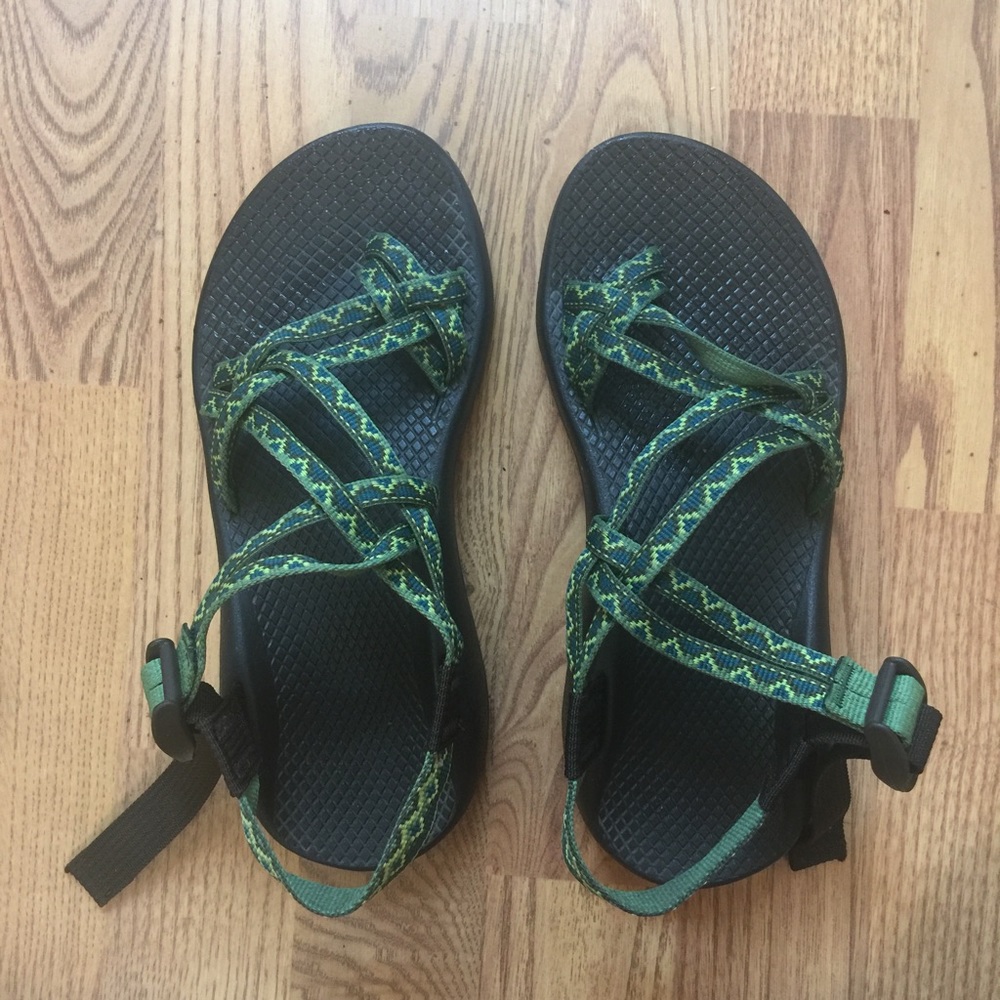 Chaco