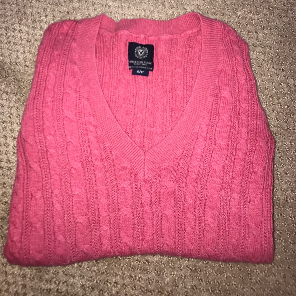 American Eagle Sweater