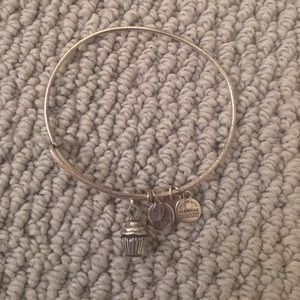 Alex and Ani bangle