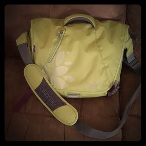 Osprey Flapjill Courier Bag