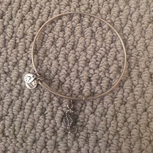 Alex and Ani bangle