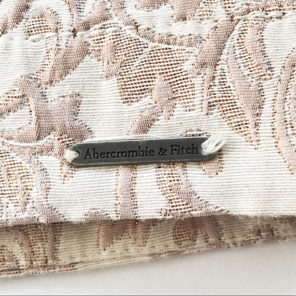 Abercrombie & Fitch mini skirt - Picture 3 of 3