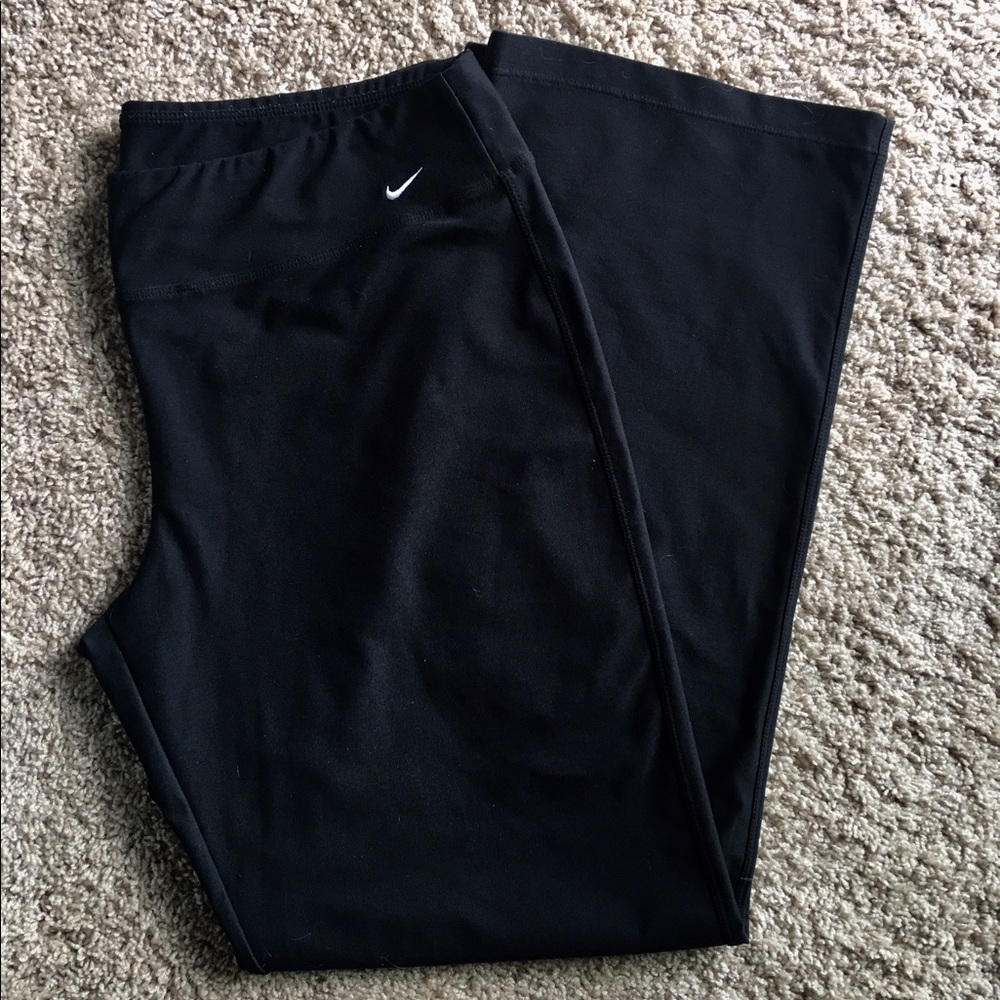 Nike Dri/Fit Pants