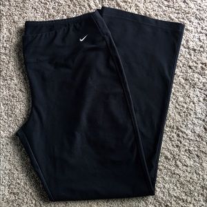Nike Dri/Fit Pants
