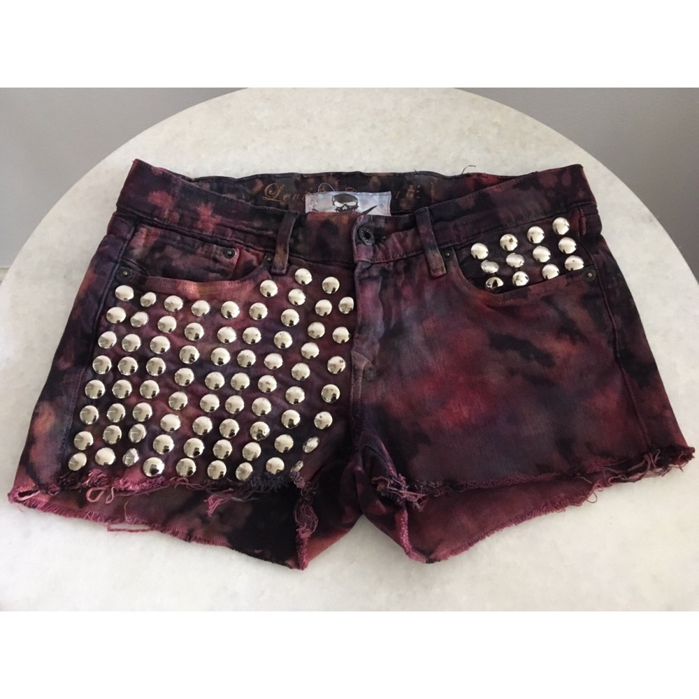 Authentic Levi's Shorts