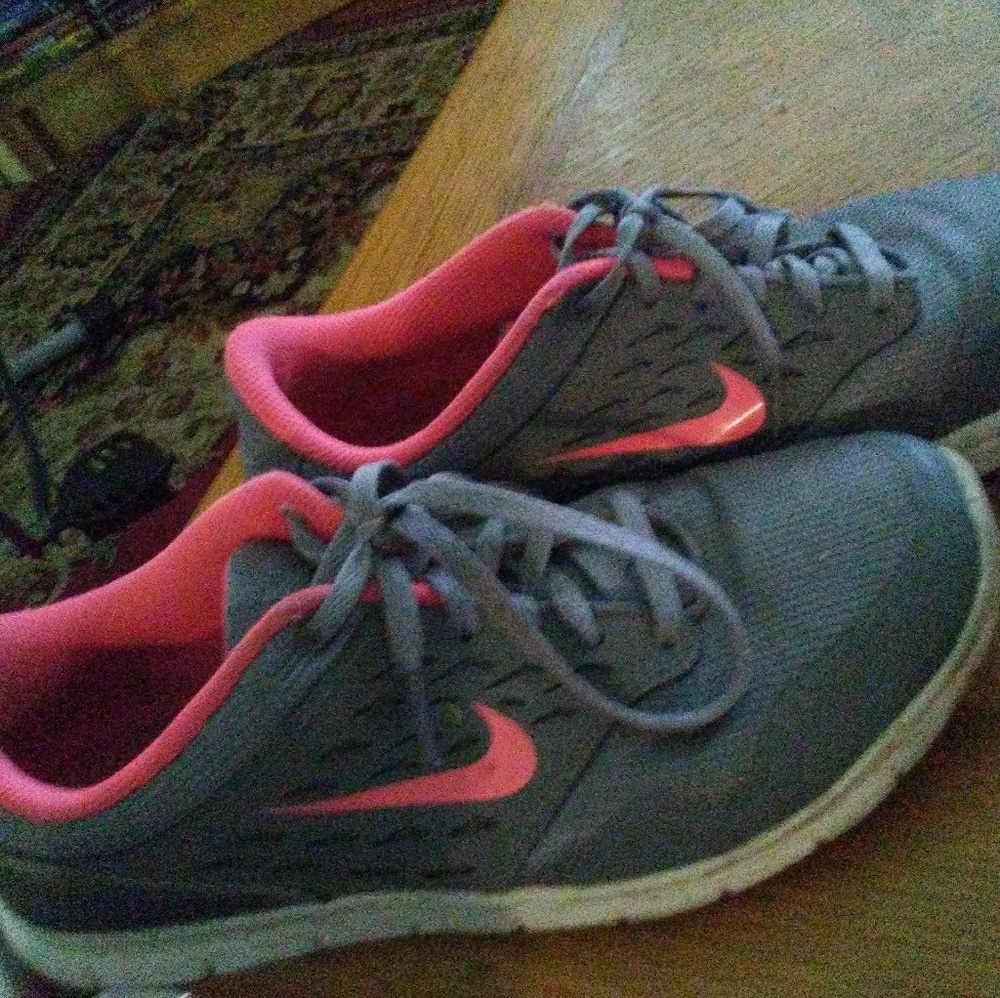 Nike sneakers