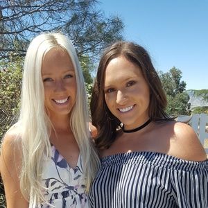 Meet your Posher, Halie