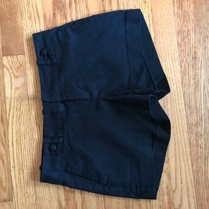 ⚫️Banana Republic Ryan Short⚫️