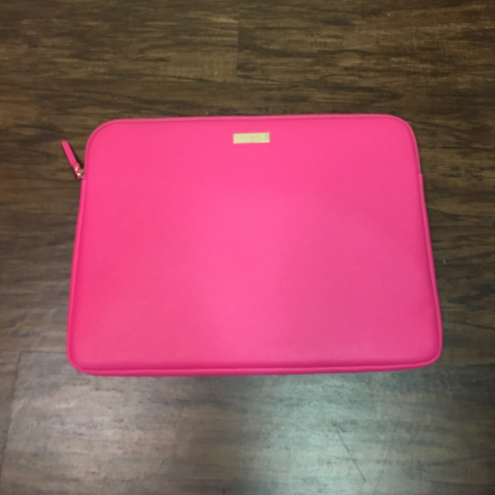 Kate Spade NY - for 13in laptops- KSMB-010-PNK