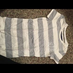 Small Aeropostale shirt worn once