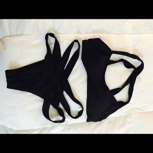 Bathing suits